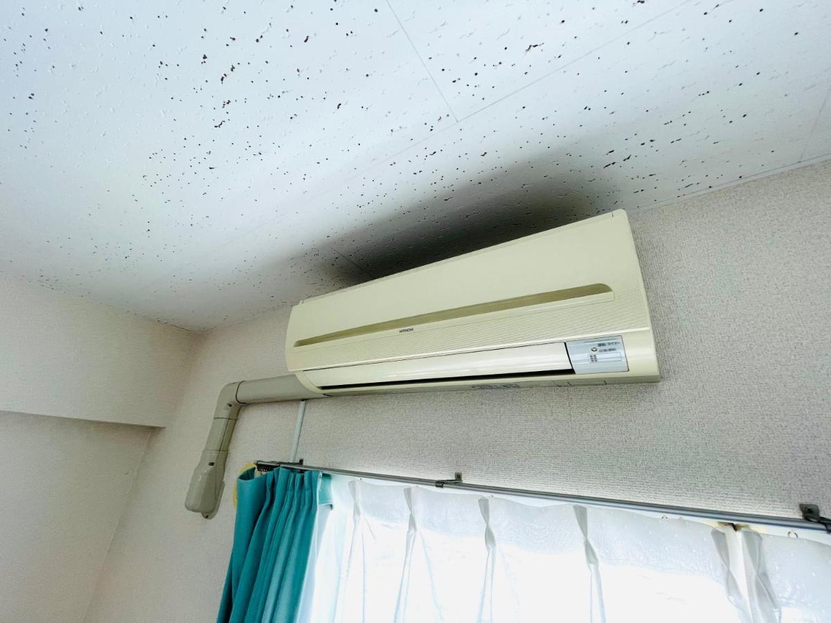 サービスアパ―トメントsapporo中島公園1Ldk802 Apartment Exterior photo