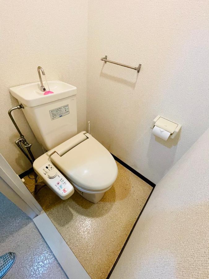 サービスアパ―トメントsapporo中島公園1Ldk802 Apartment Exterior photo